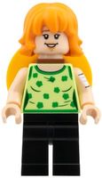 Lego One Piece Minifigur - Nami op010