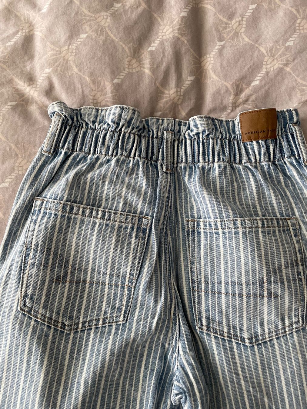 American Eagle Jeans: American Eagle MOM - Jeans – Usato da Zürich venduto da SeldaY 6