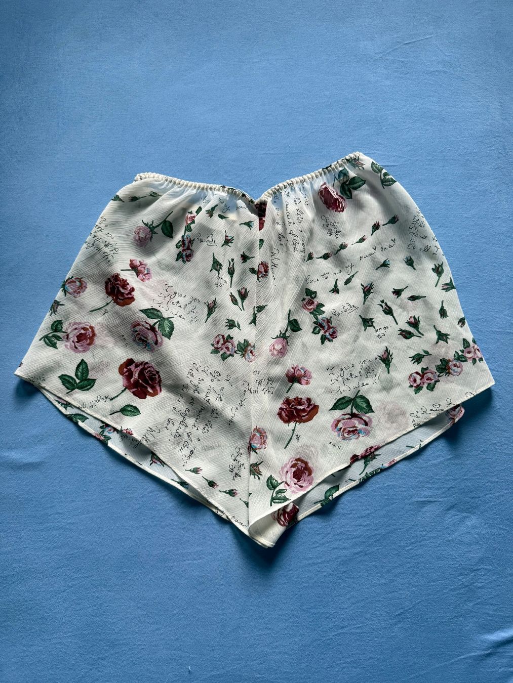 Negligees & Pigiami: Pyjama Shorts M – Nuovo (secondo la descrizione) da Altendorf venduto da am9j_nt 1