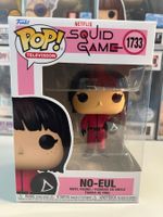Funko POP! Television Squid Game No-Heul