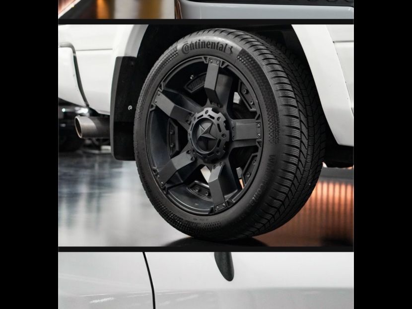 Dodge Autos: Dodge RAM 1500 Einzelkabine, Top Zustand – Gebraucht aus Buchs AG von gev_87yf 6