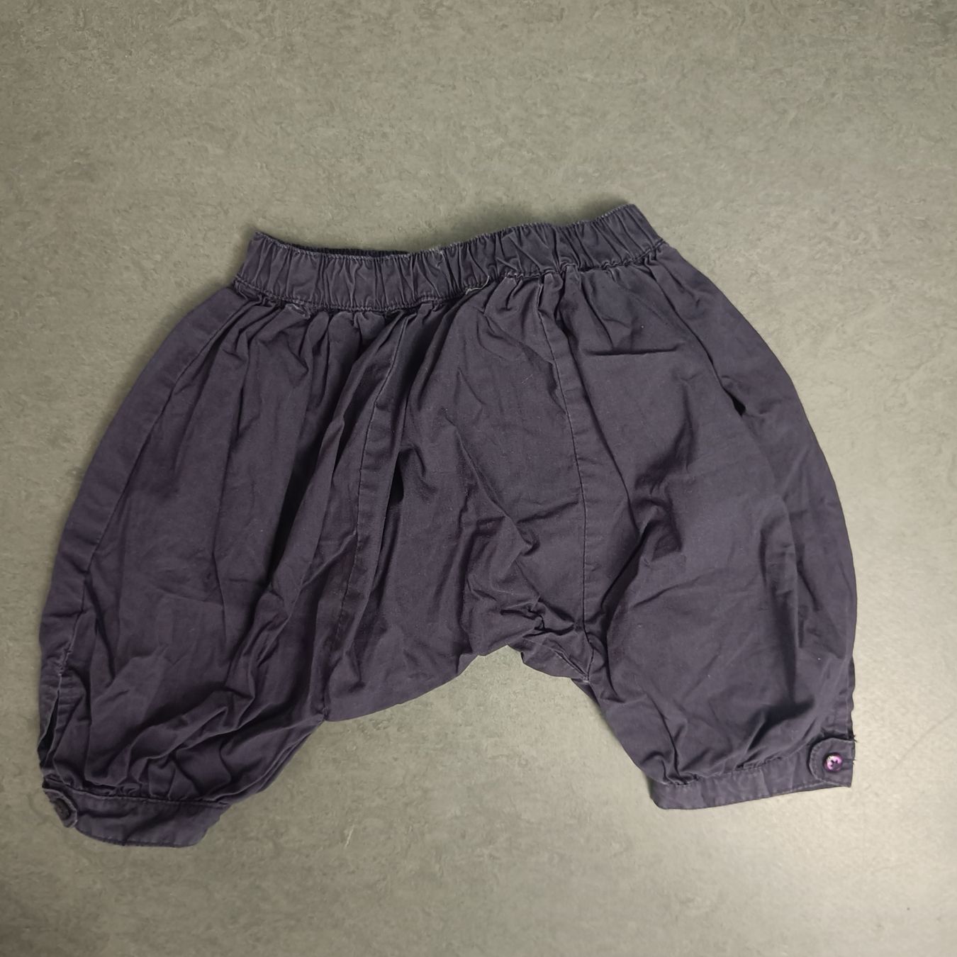 Pantaloni: Pumphose Grösse 74 – Usato da Jaberg venduto da urig17.