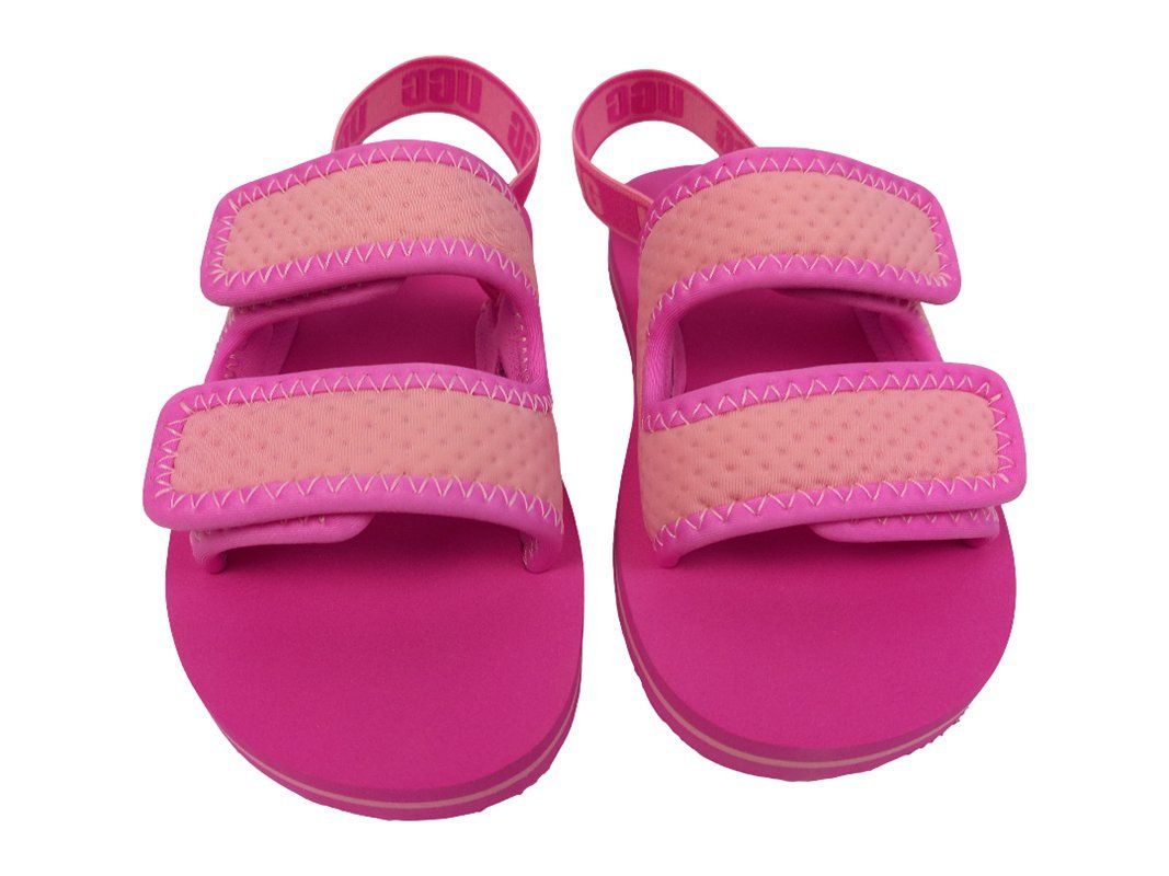 Ugg Schuhe für Mädchen: UGG Kindersandale – Neu und originalverpackt aus Hünenberg von Restwert_Zug 1