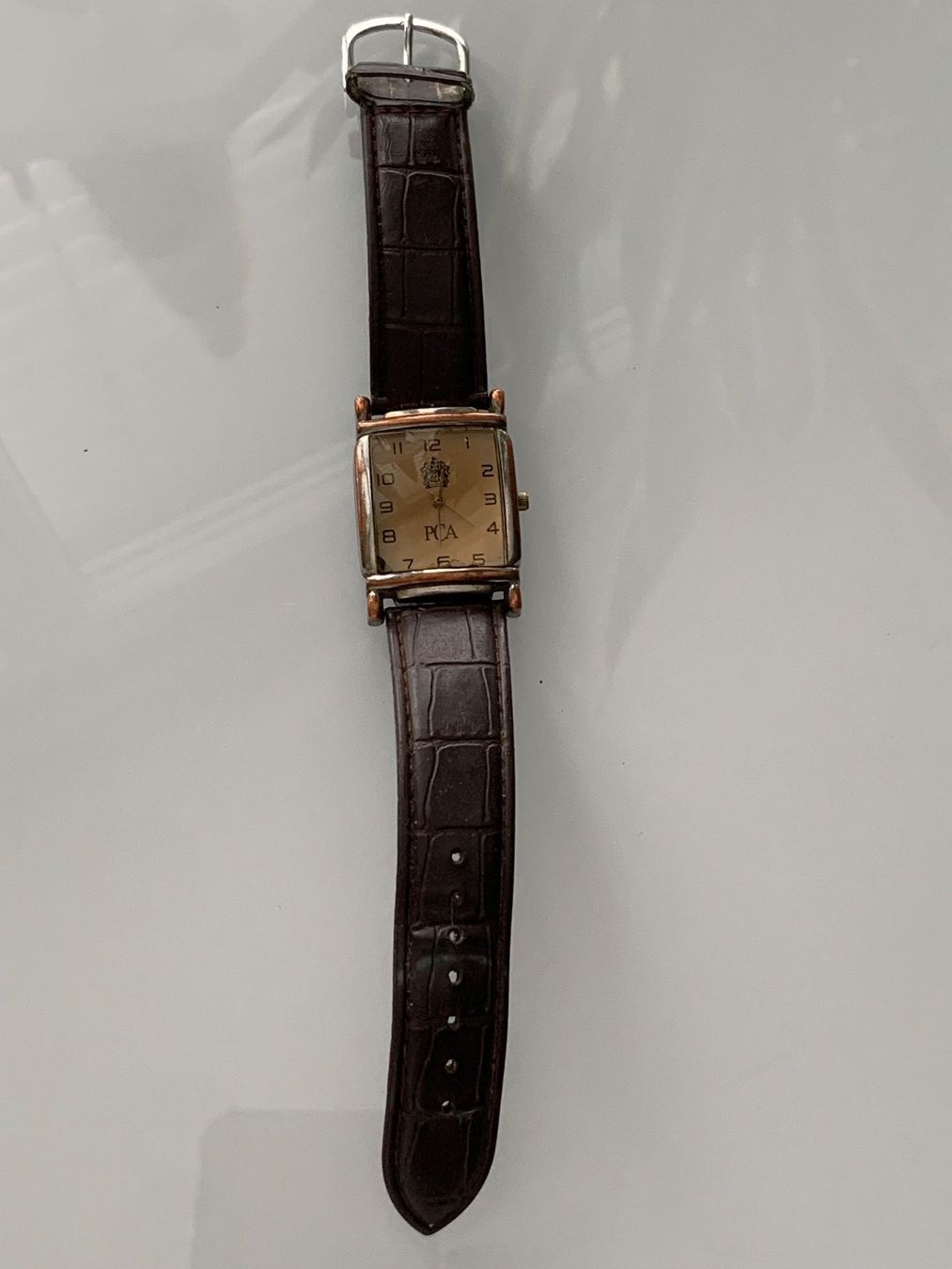 Orologi: PCA – Usato da Zürich venduto da JBLANUT 1