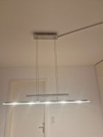 Moderne LED-Hängelampe