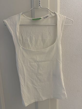 JJXX Tshirt Trapez-Ausschnitt S