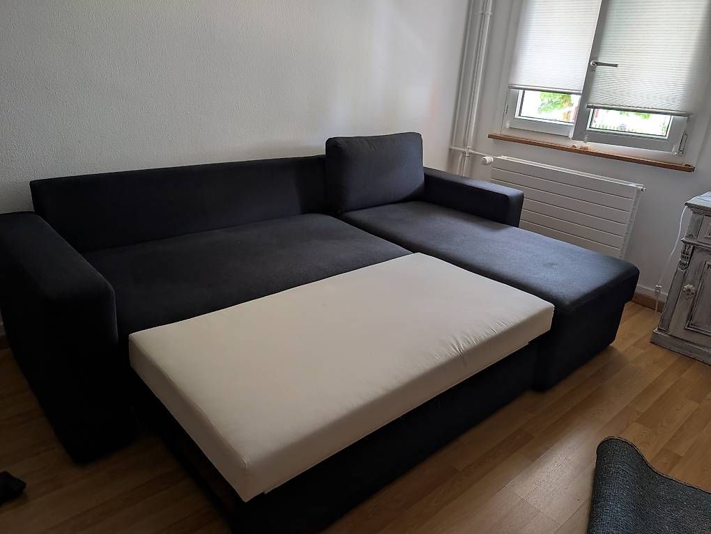 Sofas: Bettsofa – Gebraucht aus Bern von sim_zzs9 1