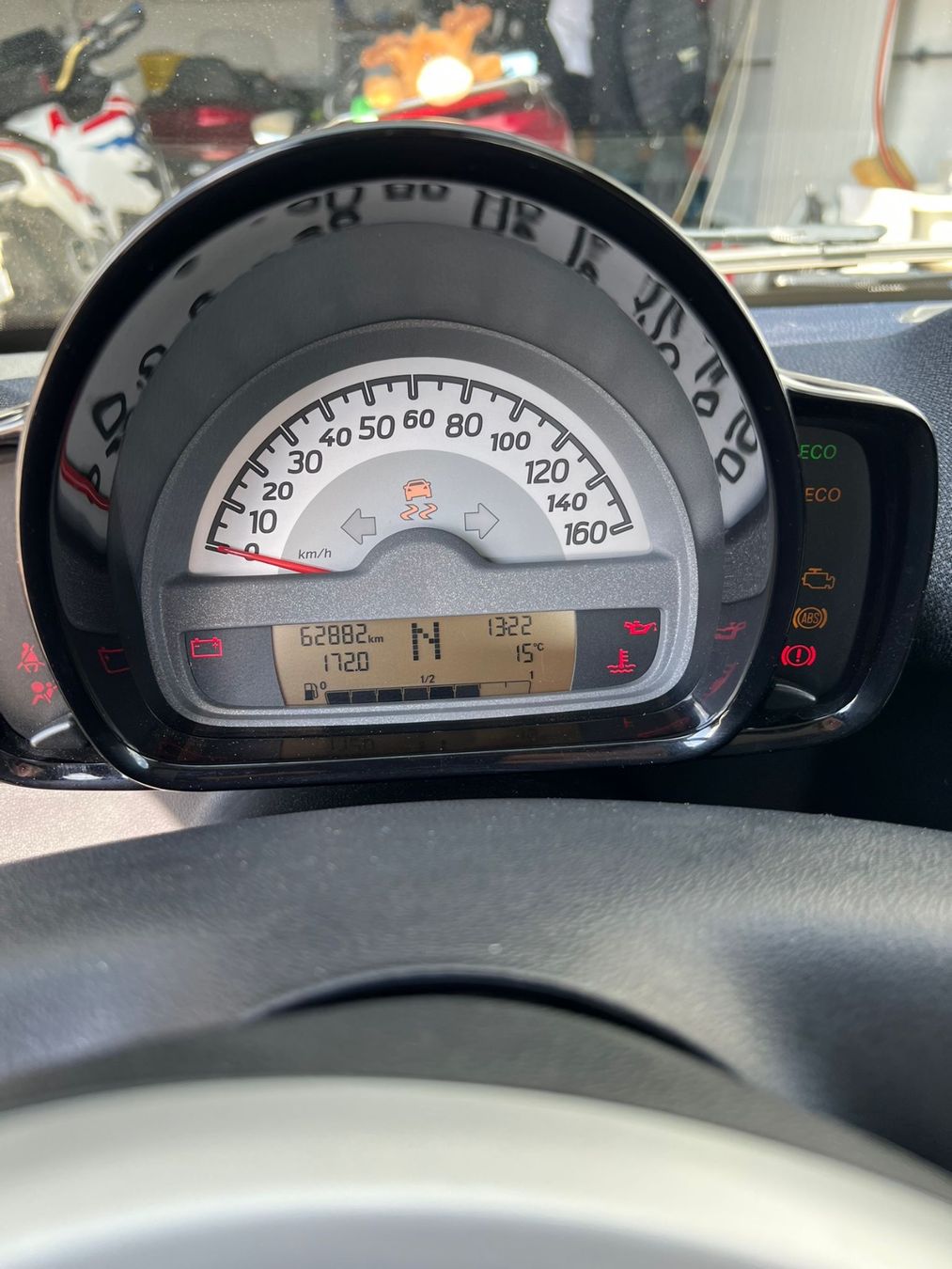 Smart Automobili: Smart Fortwo Cabrio – Usato da Dättwil AG venduto da ale_j8mr 8