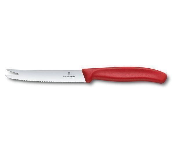 Victorinox Coltelli: Victorinox Swiss Map Küchen Set, 2tlg. – Nuovo e nell'imballaggio originale da Jegenstorf venduto da Bracher_Mail-House 6