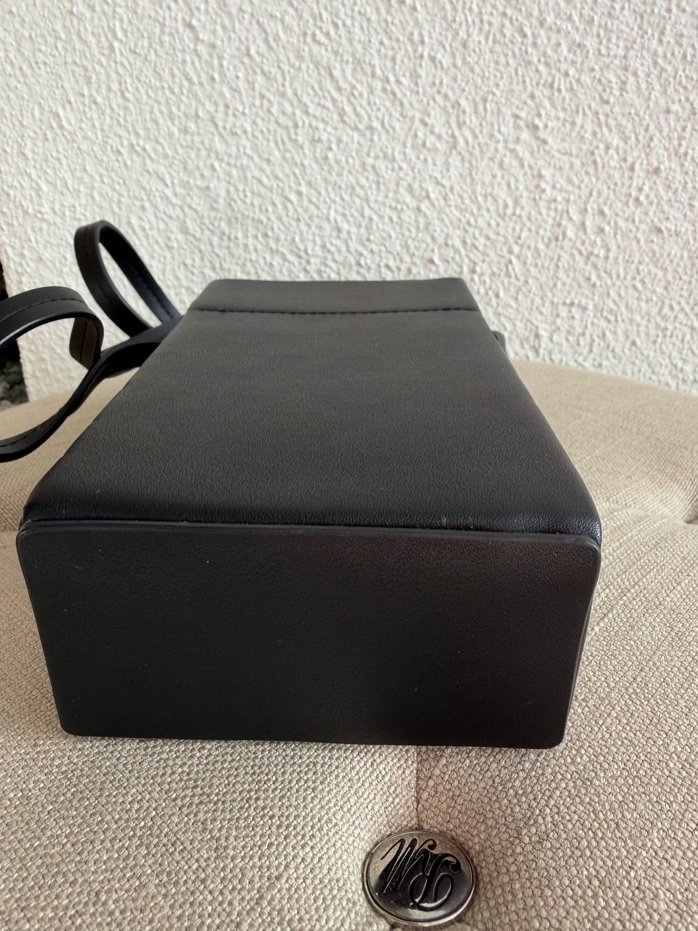 Mango Borse da donna: Mango Clutch Eco Leder Neu – Nuovo e nell'imballaggio originale da Wädenswil venduto da Alice_style 3