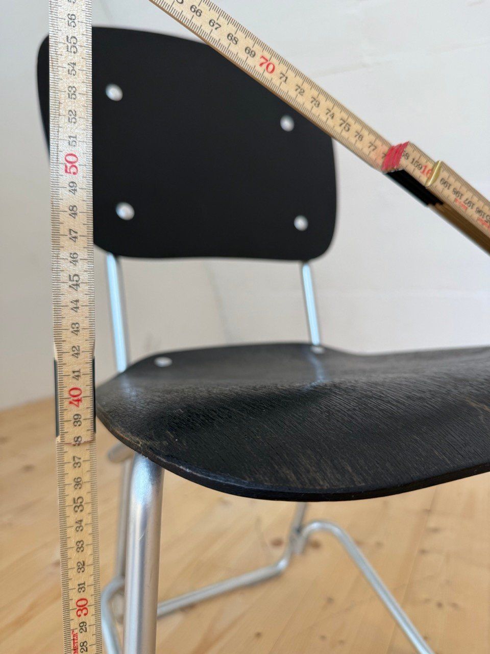 Sedie: Aluflex – Usato da Bern venduto da Arka297 3
