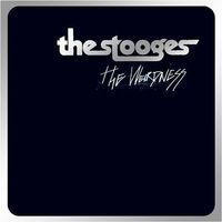 The Stooges – The Weirdness