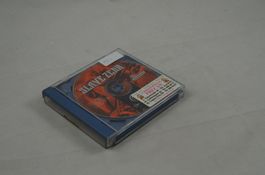 Slave Zero Dreamcast Spiel