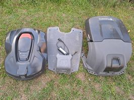 Automower Husqvarna 320 