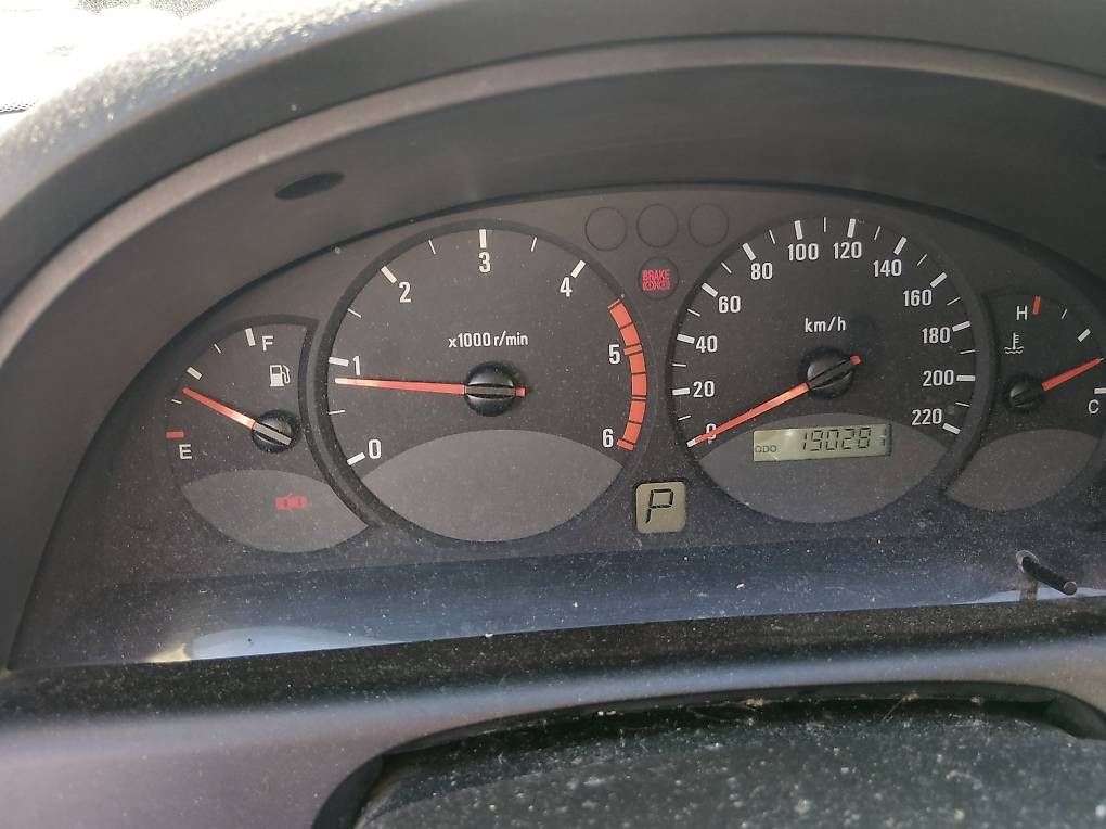 Automobili: Ssangyong Rexton RX 270 – Usato da Muttenz venduto da Tomtom21 4