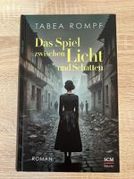 Das Spiel zwischen Licht und Schatten Tabea Rompf