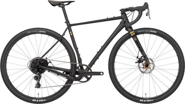 Velos: RONDO RUUT AL 2 – Neu (gemäss Beschreibung) aus Dagmersellen von a.gnt01