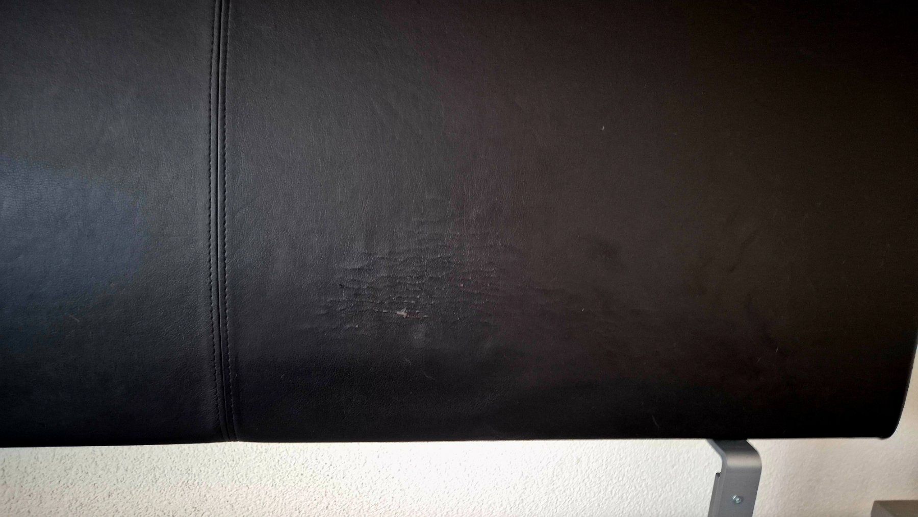 Hasena Letti: Hasena Bett 200x200 – Usato da Zufikon venduto da hexli48 3