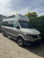 Wohnmobil Grand California 600
