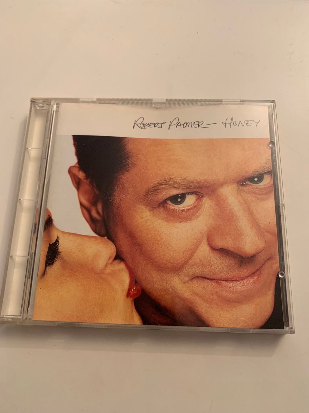 CD: Robert Palmer / Honey / 1994 – Usato da Dübendorf venduto da Shreck