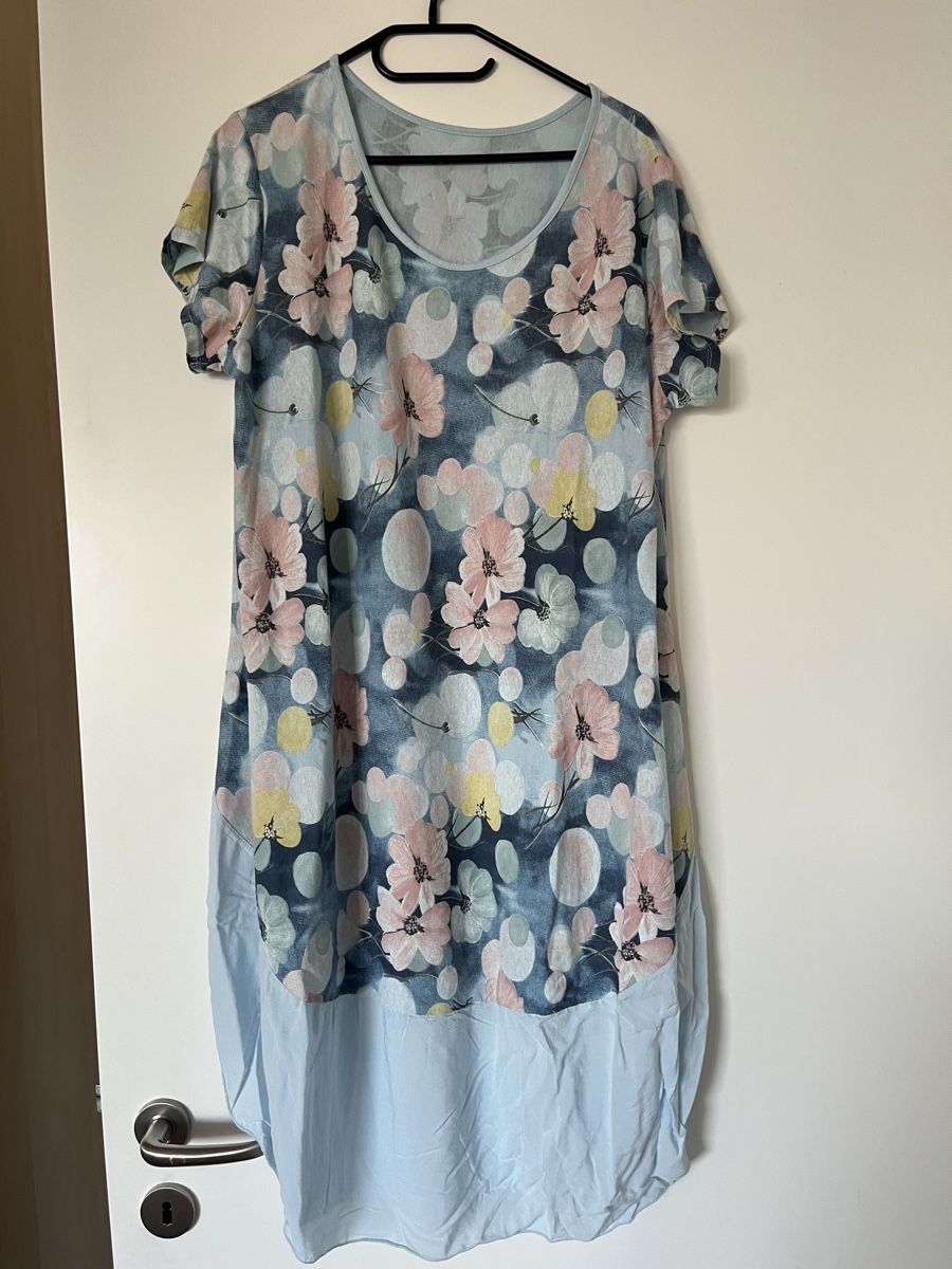 Vestiti: Luftiges Sommerkleid M/L – Nuovo (secondo la descrizione) da Zürich venduto da torokbalint84 1