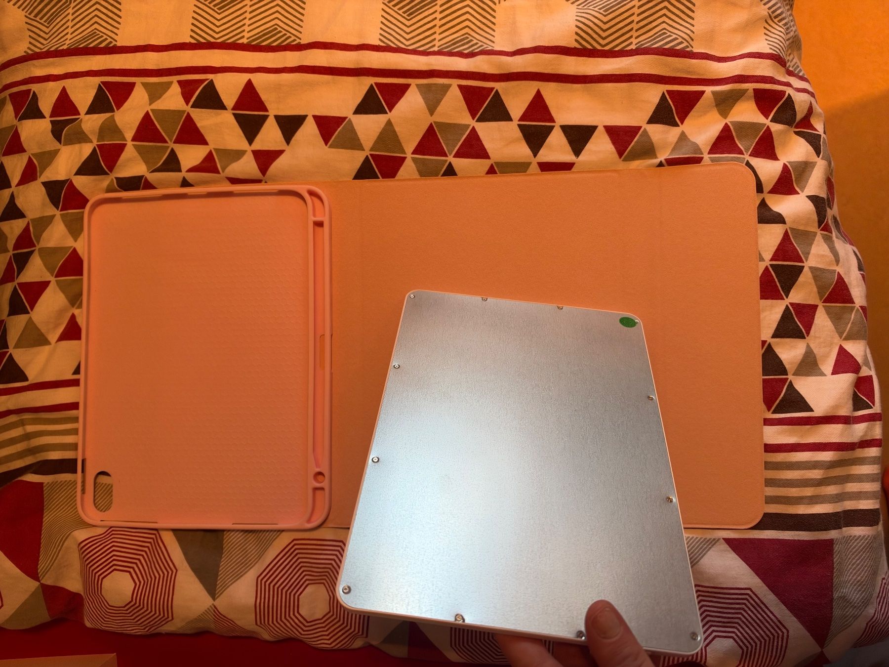 Apple Tablet PC: Ipad – Gebraucht aus Brüttisellen von Sese_99 9