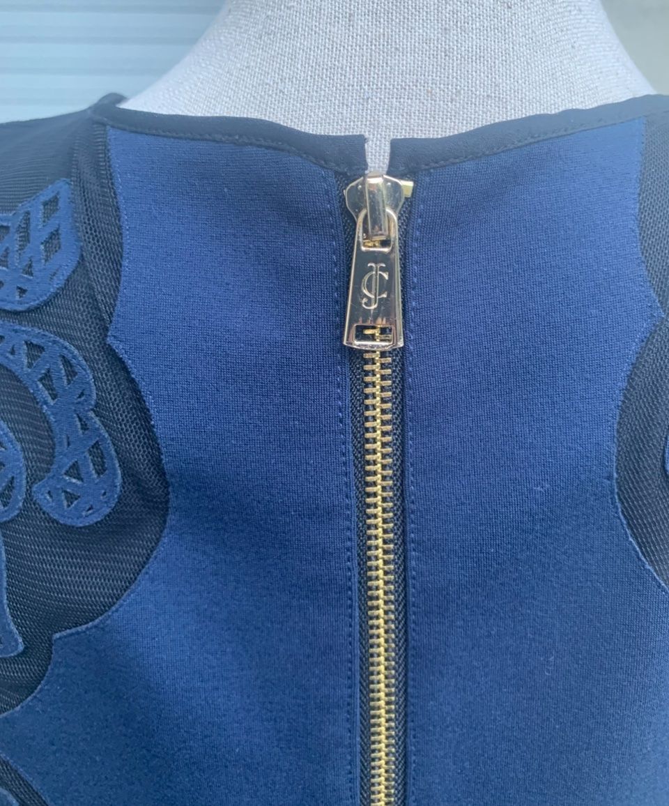 Juicy Couture Vestiti: Splendide robe originale JUICY COUTURE 2 structures t.M – Nuovo (secondo la descrizione) da Martigny venduto da only__you 6