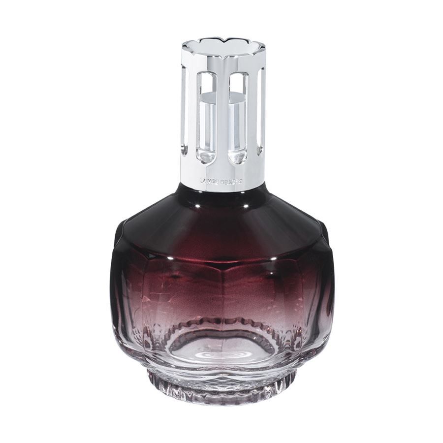Diffusori di oli essenziali: Lampe Berger Set Molécule violett, Duft – Nuovo e nell'imballaggio originale da Wettingen venduto da Swala 2