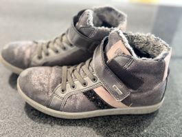 Übergangs-Schuh 36
