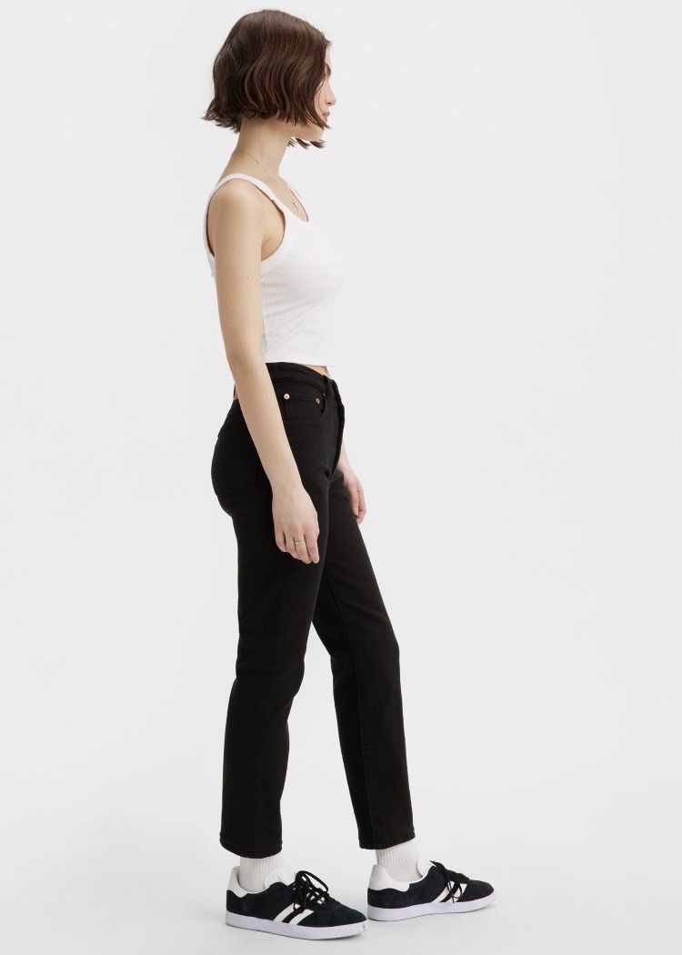 Levi's Jeans: Levis Jeans 501 – Neuf (Voir description) à Zollikofen par Rachji 2