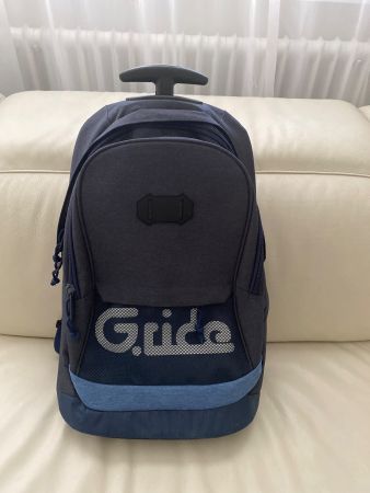 Sac d’école, sac à dos, sac à roulettes NEUF
