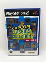 Capcom Classics Collection Vol. 2 (Deutsch) - Playstation 2