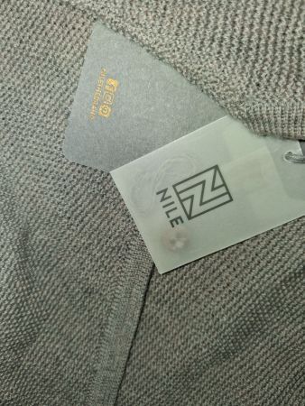 NILE Jacke .Wolle GrL.Neu