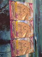 Naruto Mythos 1. Edition, 3x one-tail 130 holo