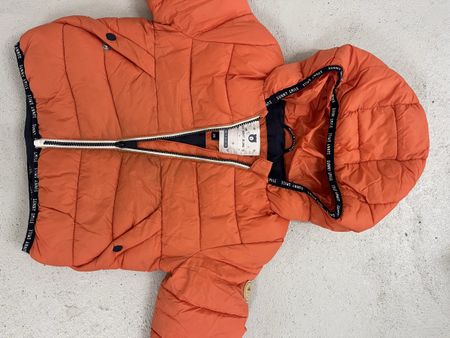 Herbst/Winter Jacke