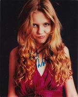 KIRSTEN DUNST - handsigniertes Grossfoto (20x25cm) mit COA
