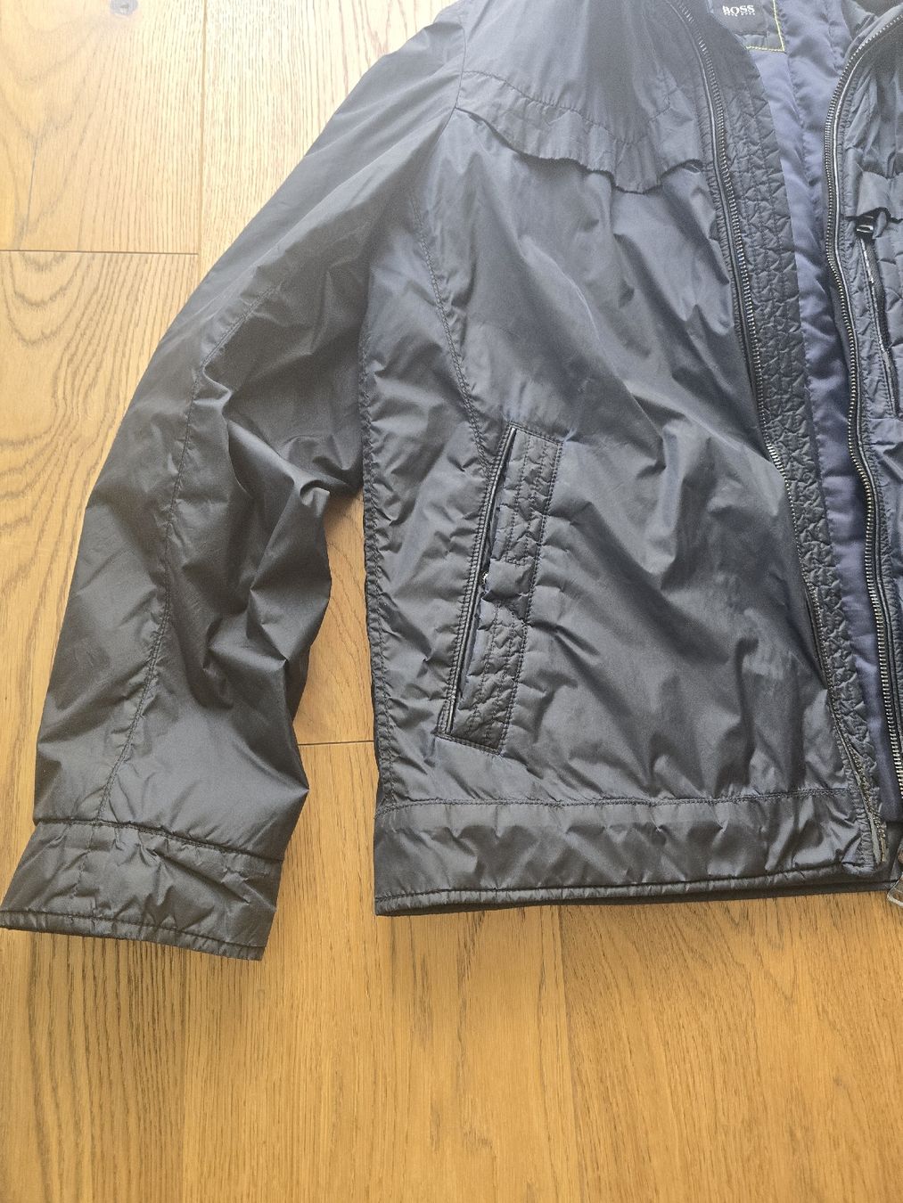 Hugo Boss Jacken: Boss Jacke  – Gebraucht aus Niederbuchsiten von SabineW03 2