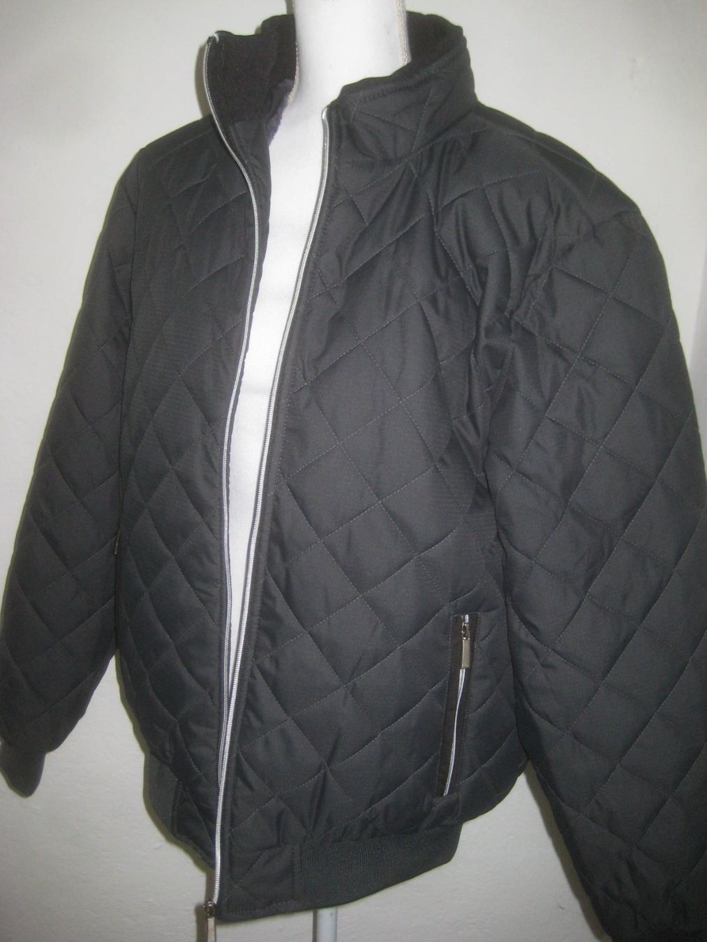 Vestes: HERREN  JACKE – Neuf (Voir description) à Uster par flocke1 1