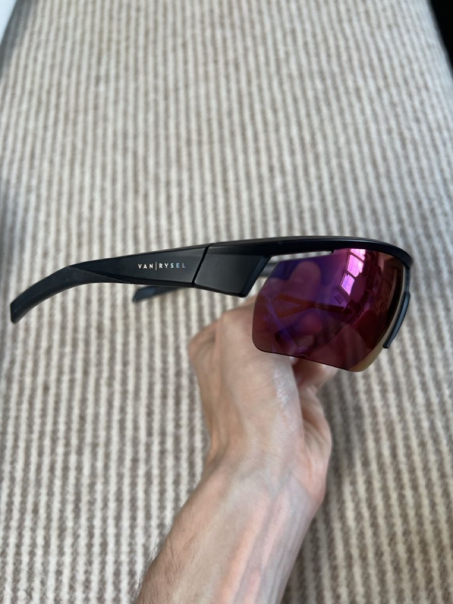Occhiali & Lenti: Coole Sport Sonnenbrille – Usato da Hinwil venduto da Phihee 2