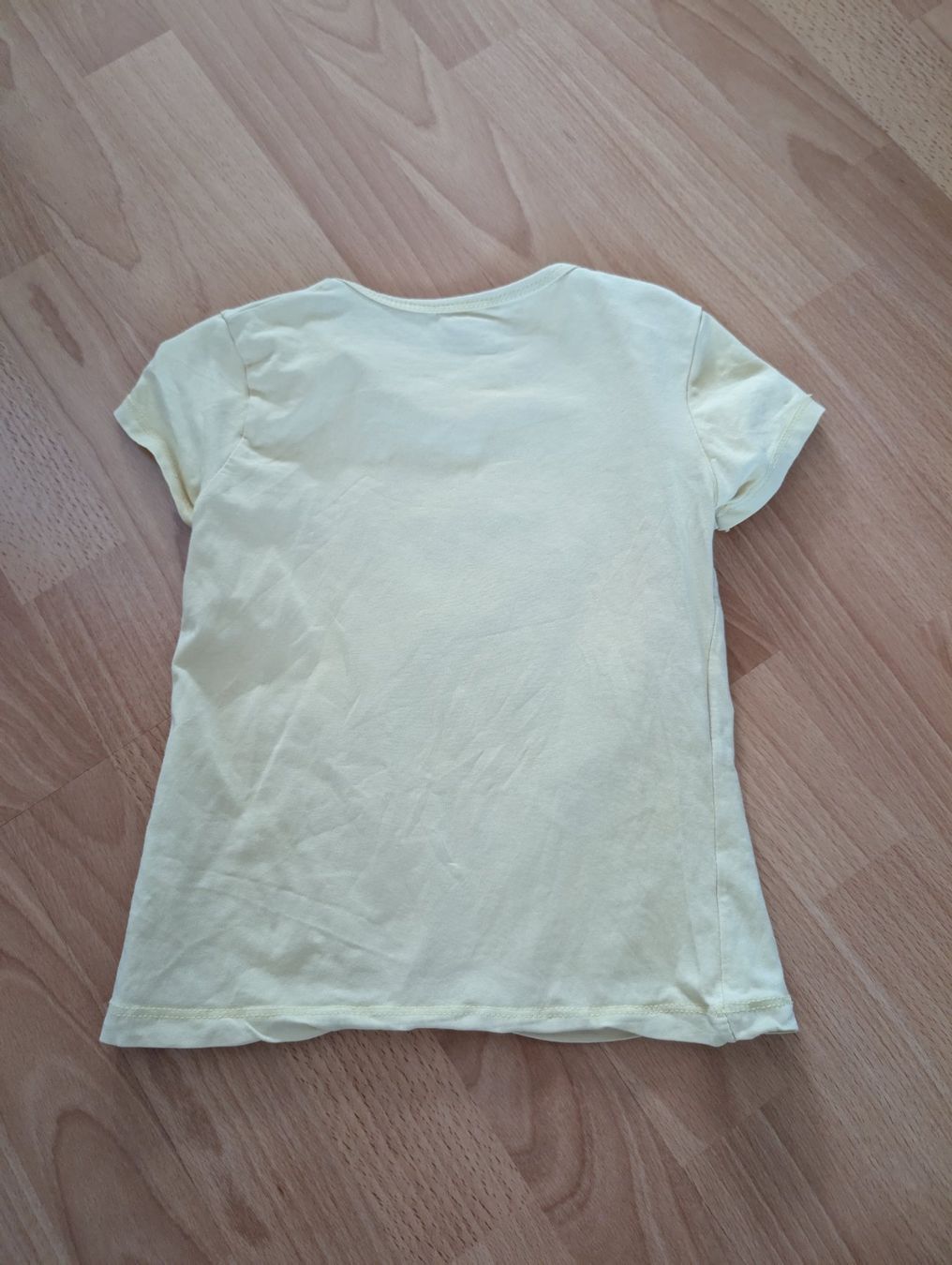 Camicette, T-shirt & Top: Mädchen T-Shirt – Usato da Buchs ZH venduto da nudle10 2