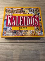 Kaleidos Game – eg Spiele – 1995 – unbespielt Brettspiel