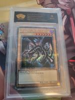 Red-Eyes Black Dragon SGS 9