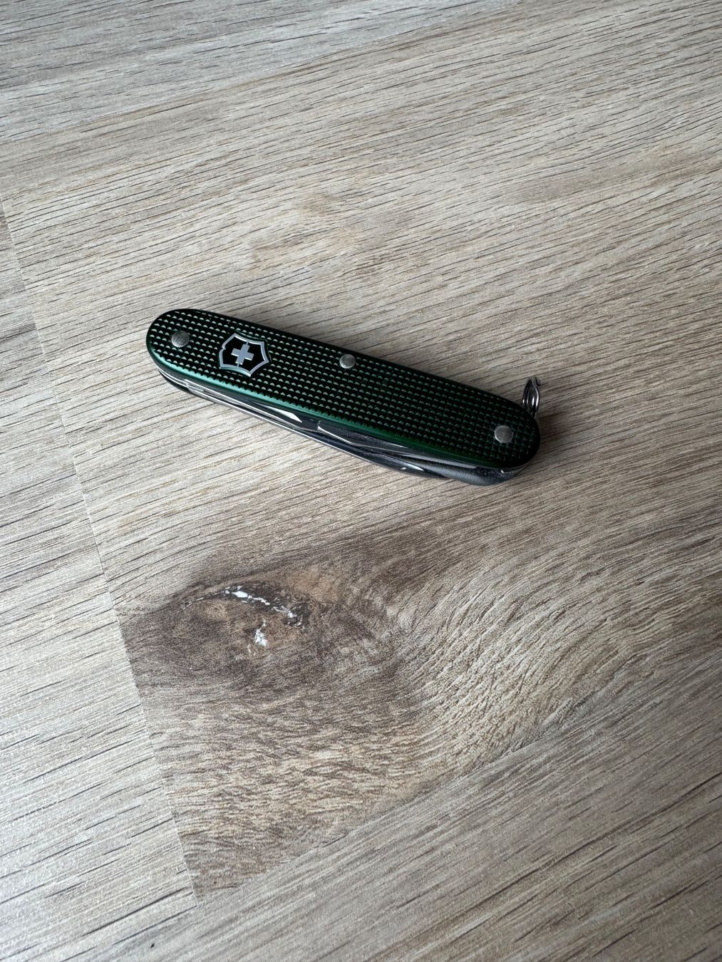 Victorinox Coltelli tascabile: Victorinox Limited Edition Sackmesser – Nuovo (secondo la descrizione) da Frauenfeld venduto da guli11 3