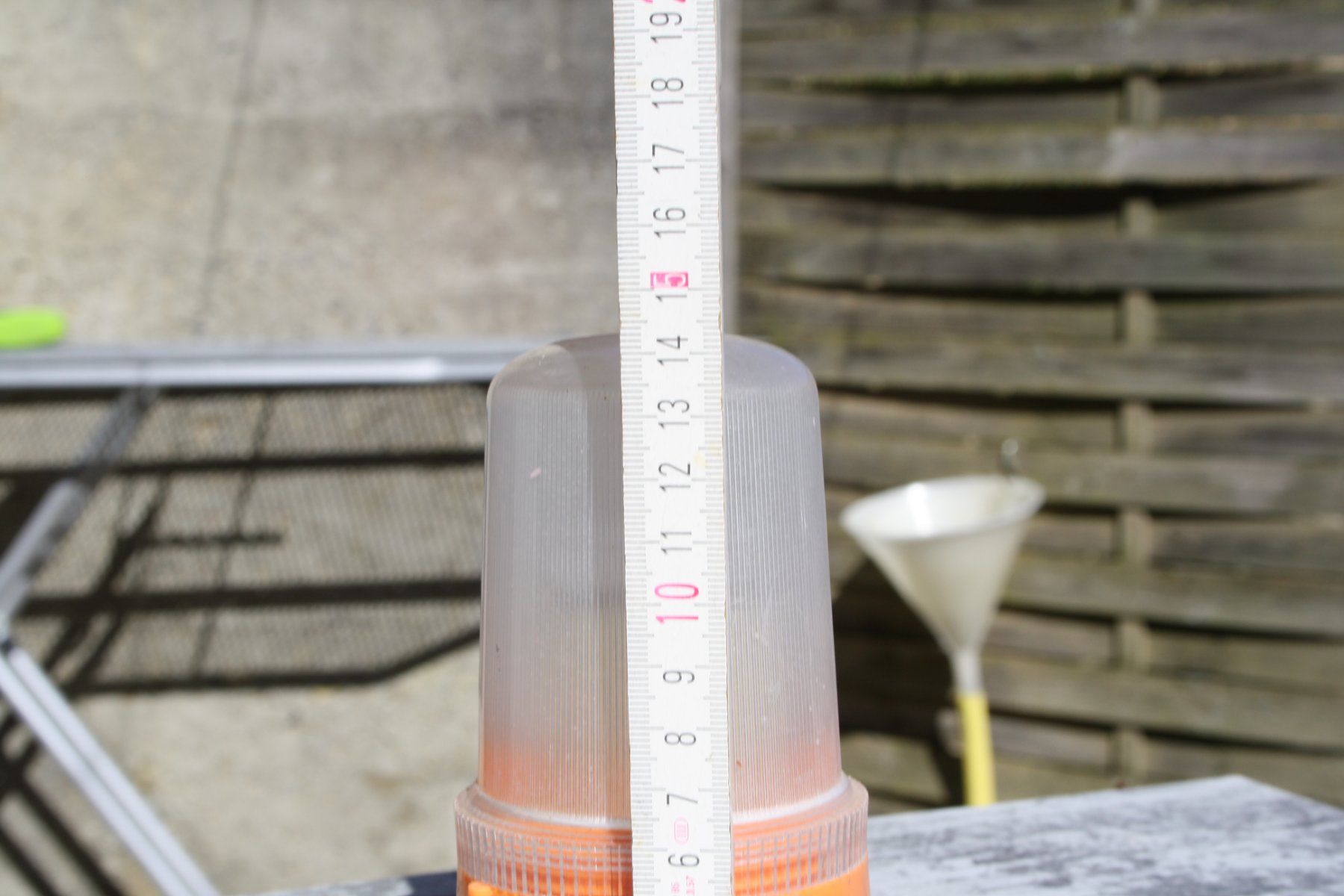 Lampade: VINTAGE CAMPINGLATERNE CAMPING LAMPE – Usato da Wauwil venduto da Pneuedy 8
