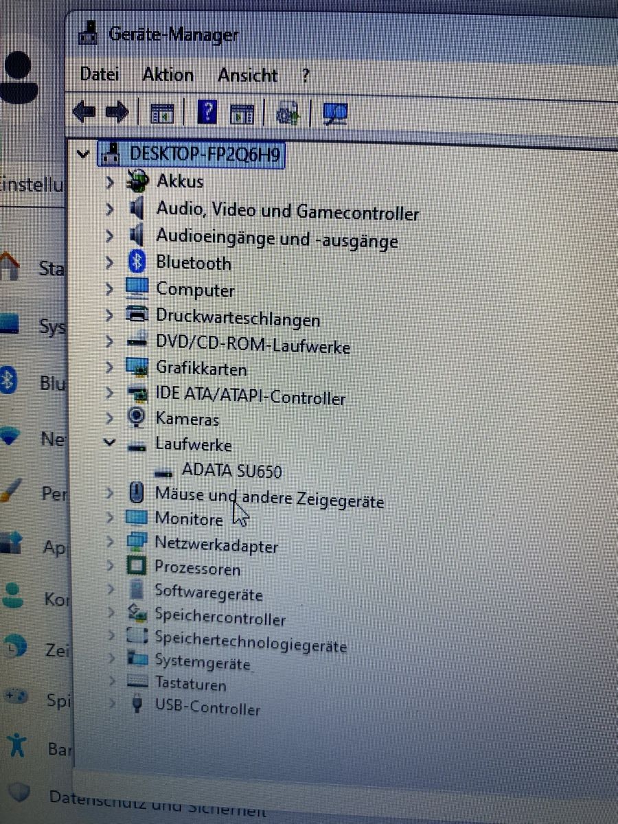 Acer Notebooks: Acer Aspire V3 -772G – Gebraucht aus Hinwil von Unternehmer 3