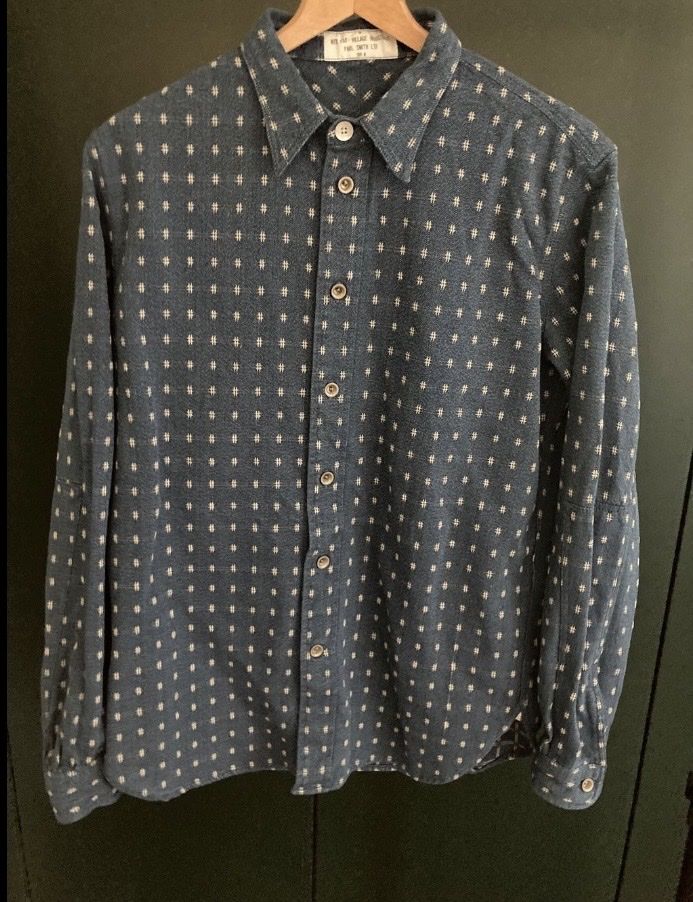 Paul Smith Camicie: Paul Smith Ted Ear Hemd Gr. M – Usato da Sempach venduto da Pablonsky