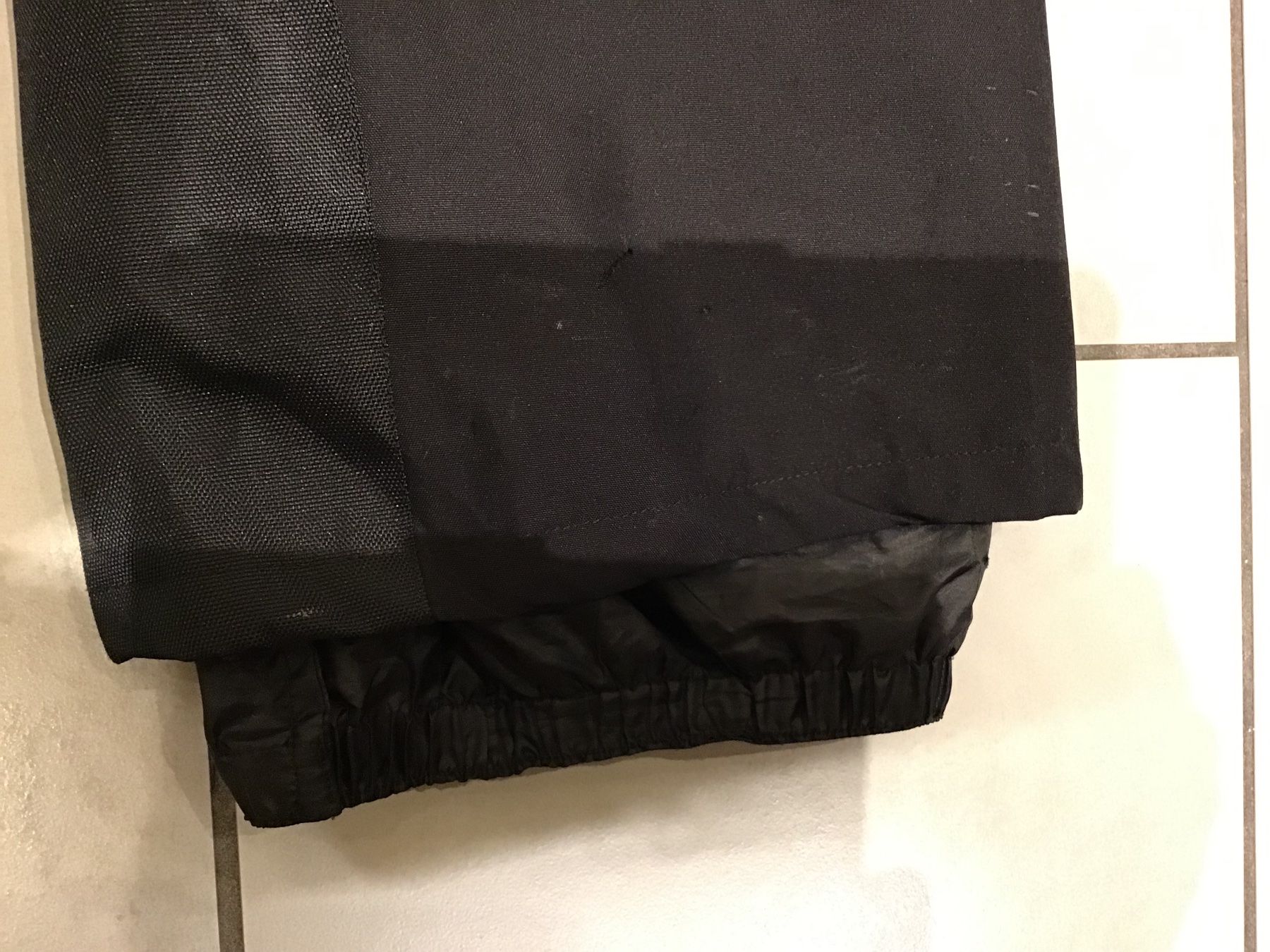 Pantaloni: Skihose  52 – Usato da Trimbach venduto da Mery70 2