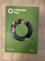 Language Hub Intermediate Student's Book B1+