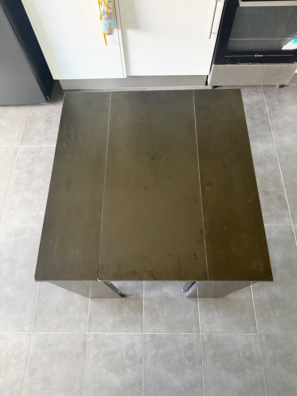 Tavoli: Console Table extensible – Usato da Vernier venduto da jod_k55b 4