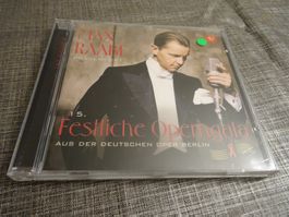 Max Raabe CD - 15. Festliche Operngala